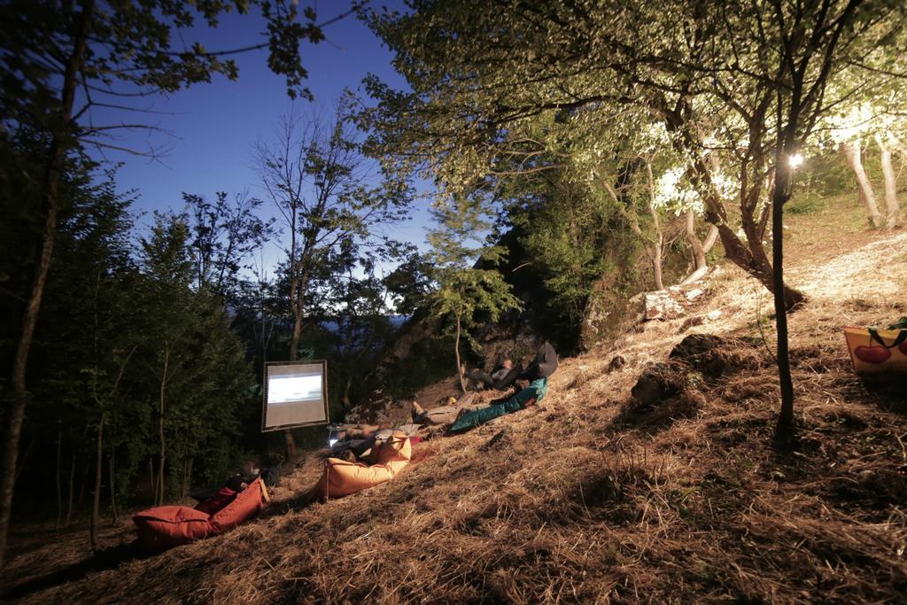 Raven'S Nest Salciua de Jos Bagian luar foto