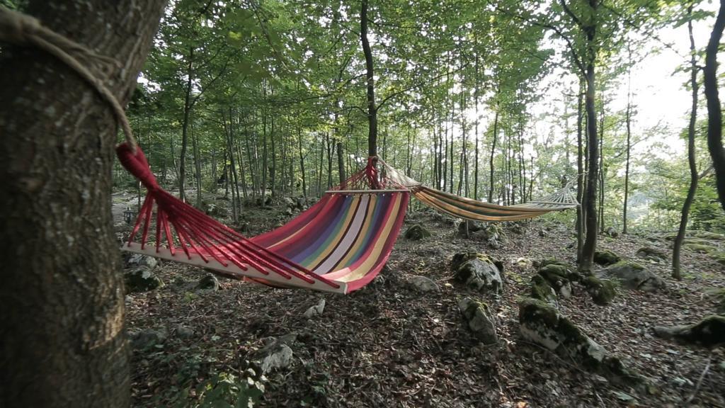Raven'S Nest Salciua de Jos Bagian luar foto
