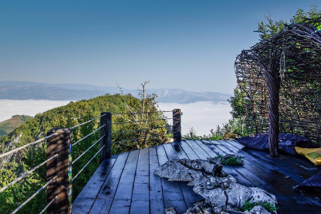 Raven'S Nest Salciua de Jos Bagian luar foto
